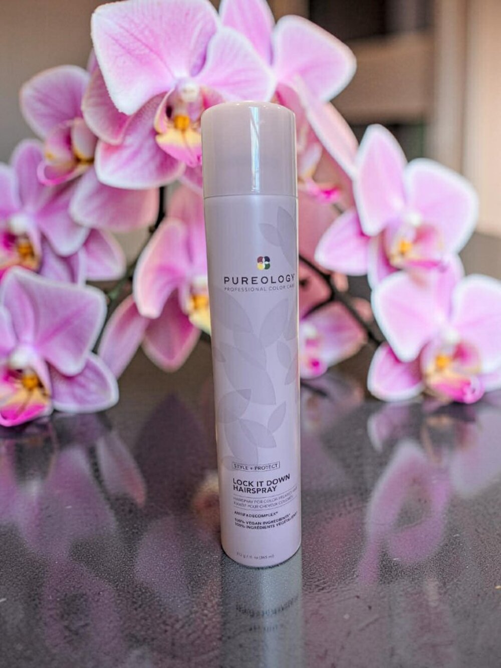Pureology Refresh & Go Dry Shampoo 5.3 oz